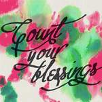 Hojun Lee: Count Your Blessings Product Image