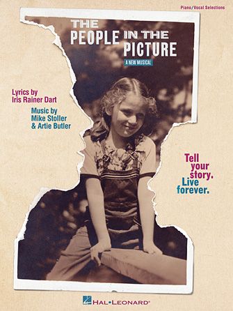 Mike Stoller: Selective Memory
