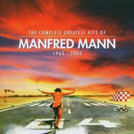 Manfred Mann: Up The Junction