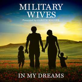 Military Wives: True Love Ways