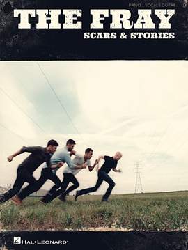 The Fray: Be Still