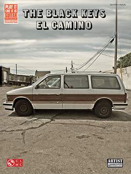 The Black Keys: Hell Of A Season