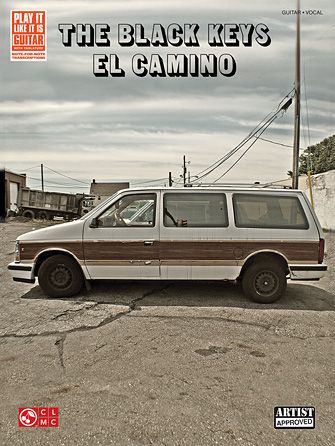 The Black Keys: Mind Eraser