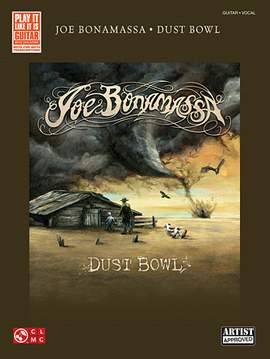Joe Bonamassa: The Meaning Of The Blues