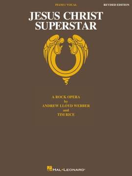 Andrew Lloyd Webber: Pilate And Christ