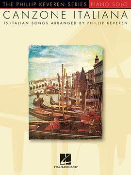 Julius Benedict: Carnival Of Venice (arr. Phillip Keveren)