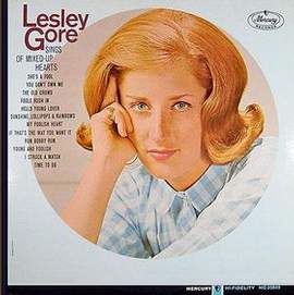 Lesley Gore: You Don't Own Me (arr. Deke Sharon)