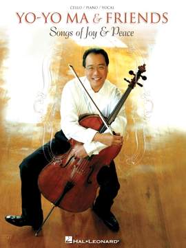 Yo-Yo Ma: Touch The Hand Of Love