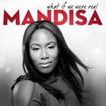 Mandisa: Waiting For Tomorrow Product Image