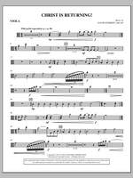 David Schmidt: Christ Is Returning! - Viola Product Image