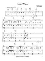 Ingrid Michaelson: Keep Warm Product Image