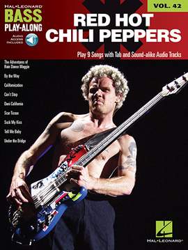 Red Hot Chili Peppers: Suck My Kiss