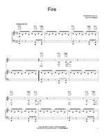 Ingrid Michaelson: Fire Product Image