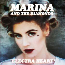 Marina & The Diamonds: Primadonna