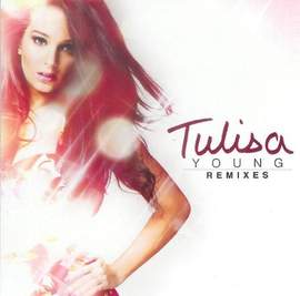 Tulisa: Young