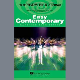 Tim Waters: The Tears Of A Clown - Full Score