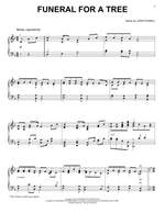 John Powell: Funeral For A Tree Product Image