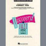 John Berry: Forget You - Full Score Product Image