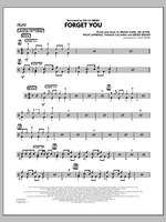 John Berry: Forget You - Drums Product Image