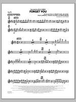 John Berry: Forget You - Flute Product Image