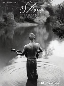 Sting: Why Should I Cry For You?