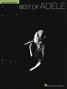 Adele: Lovesong