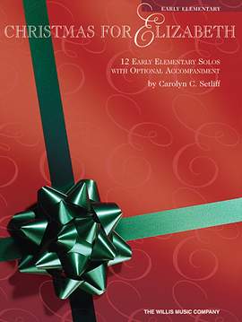 19th Century American Carol: Jolly Old St. Nicholas