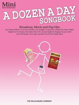 Andrew Lloyd Webber: Any Dream Will Do