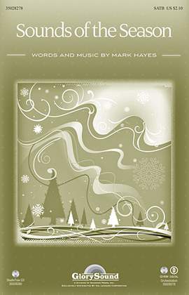 Mark Hayes: Sounds Of The Season - Chimes