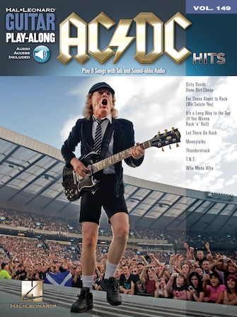 AC/DC: T.N.T.