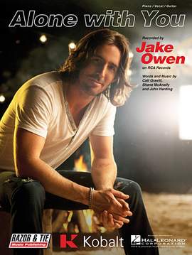 Jake Owen: Alone With You