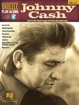 Johnny Cash & June Carter: Jackson
