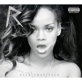 Rihanna: Farewell