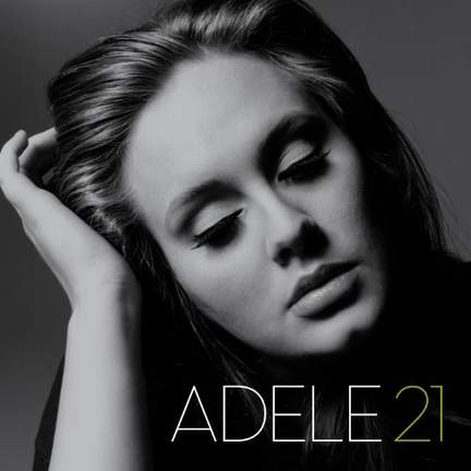 Adele: I'll Be Waiting