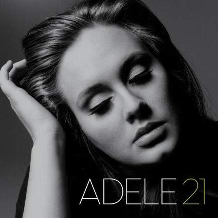 Adele: Need You Now