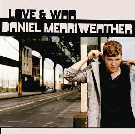 Daniel Merriweather: Water And A Flame (feat. Adele)