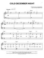 Michael Bublé: Cold December Night Product Image