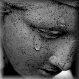 James Davy: Drop, Drop Slow Tears