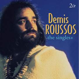 Demis Roussos: Loin Des Yeux Loin Du Coeur
