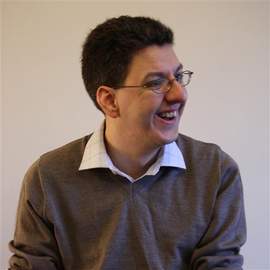 Thomas Hyde: Sweet Was The Song The Virgin Sang