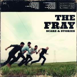 The Fray: Run For Your Life