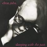 Elton John: Sacrifice Product Image