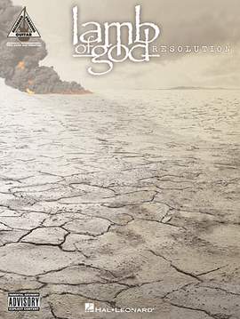Lamb Of God: Terminally Unique