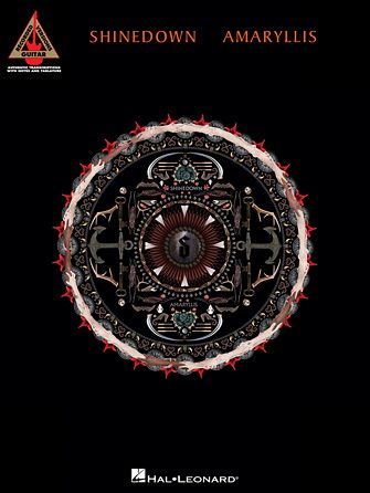 Shinedown: Through The Ghost