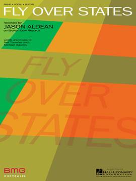 Jason Aldean: Fly Over States