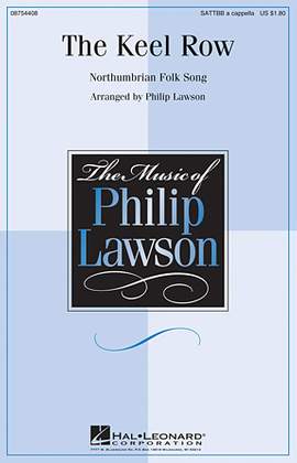 Philip Lawson: The Keel Row