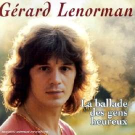 Gerard Lenorman: Les Cathedrales