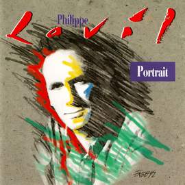Philippe Lavil: Hey Mister Lee