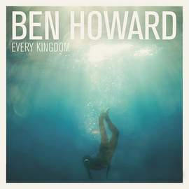 Ben Howard: The Fear