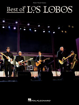 Los Lobos: Guantanamera
